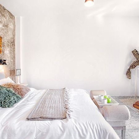 Asprolithos Studios Skiathos Town Exterior photo