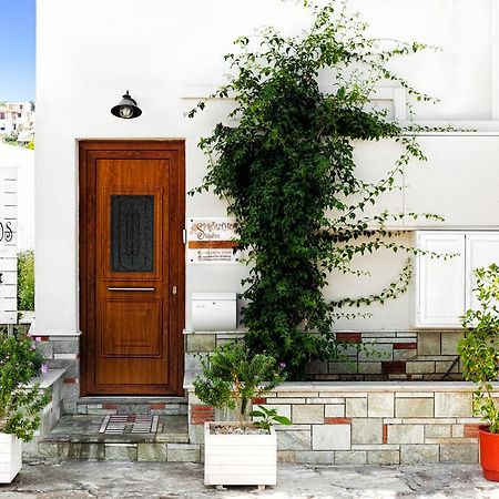 Asprolithos Studios Skiathos Town Exterior photo