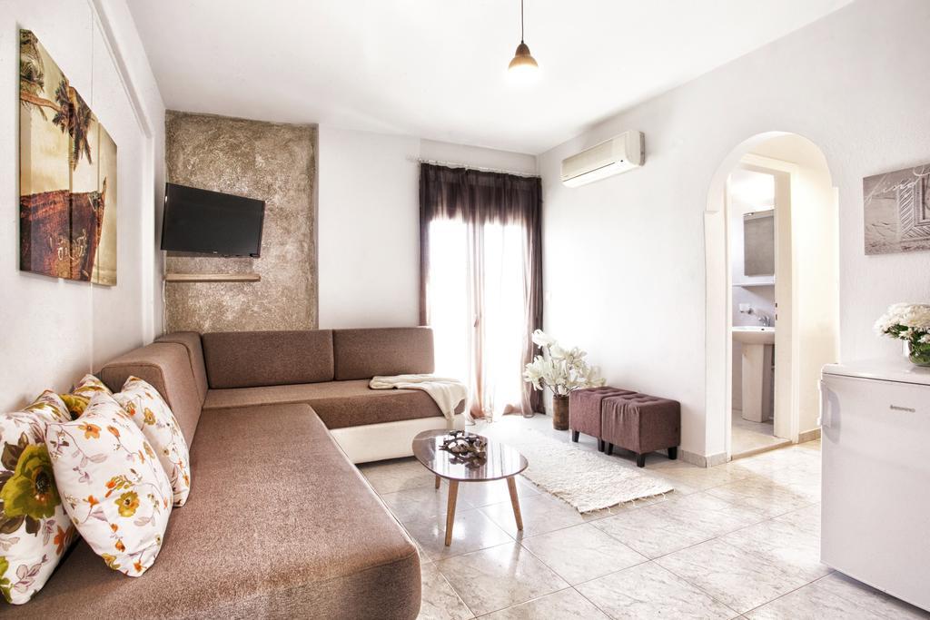 Asprolithos Studios Skiathos Town Exterior photo
